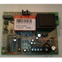 Плата управління ST6-10V2M Protherm Ведмідь KLZ, KLOM арт. 0020049376