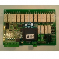 Плата управління Protherm Скат K13 PCB, BMU2 24-28 kW арт. 0020154087