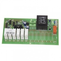 Плата управління Protherm Скат K11 Pcb, cpl. ELKOT7-6/12 kW арт. 0020112056