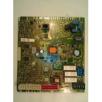 Плата управління Protherm Пантера v.18 арт. 0020049268