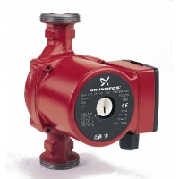 Насос циркуляційний Grundfos UPS 25-40 180мм., арт. 98367575
