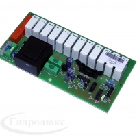 Плата управління Protherm Скат K11 Pcb, cpl. ELKOT7-21/28 kW арт. 0020112058
