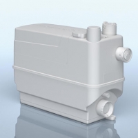 Насос для водовідведення Grundfos SOLOLIFT2 C-3  (97775317)
