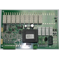 Плата управління Protherm Скат K13 BMU 18-21 kW арт. 0020094664