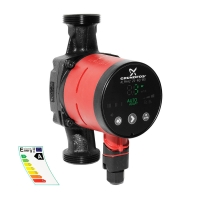 Насос циркуляційний Grundfos Alpha2 25-60 180 мм., арт. 97993201