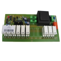 Плата управління Protherm Скат K11 Pcb, cpl. ELKOT7-15/18 kW арт. 0020112055