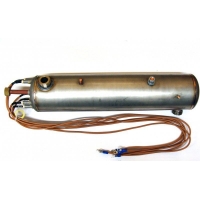 Нагрівальний вузол Kospel EKCO.L2, EKCO.R2 15/6 kW/380V арт. 01432