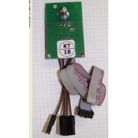 Плата PW-12 Kospel EKCO.R1 арт. 01170