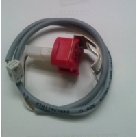 Датчик температури на вході накладний Kospel EKCO.R1 арт. 01539  