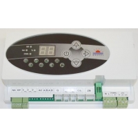 Панель управління PSK.P5 Kospel EKCO.L2/LN2 арт. 01182