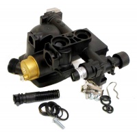 Блок циркуляційної помпи Saunier Duval ThemaClassic, Combitek арт. S1005300
