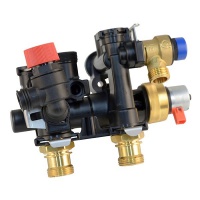 Пріоритетний клапан Saunier Duval Isofast арт. S1025500
