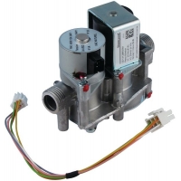 Газовий клапан G20 Saunier Duval ThemaClassic арт. S1071400