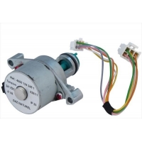 Електропривід газового клапану G20 Saunier Duval ThemaClassic, Isofast арт. S1071700 (новий арт. S1071400)