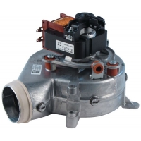 Вентилятор Saunier Duval Isofast / ThemaClassic H-MOD арт. S1072500