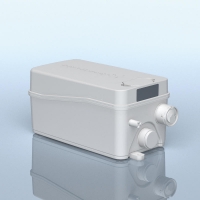 Насос для водовідведення Grundfos SOLOLIFT2 D-2  (97775318)