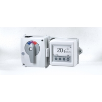 Регулятор температури Thermomatic EC Home арт. 121501
