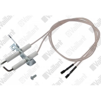 Електроди (2 шт.) Vaillant atmo/turboTEC pro mini арт. 0020019985