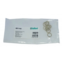 Ущільнююче кільце (10 шт.) Vaillant арт. 981142