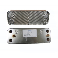 Теплообмінник ГВП E6N/14 Protherm Тигр 24 KTZ 12, 24 KOV 12 арт. 0020025294