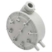 Пресостат 50 Pa Ariston арт. 65104671