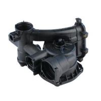 Задня частина насоса Ariston Uno арт. 991837-65104681