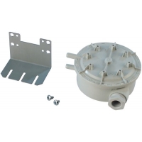 Пресостат 55 Pa Ariston арт. 998484-1