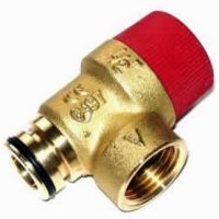 Запобіжний клапан 3 bar Ariston Uno арт. 65103222