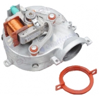 Вентилятор Ariston Egis арт. 65104357