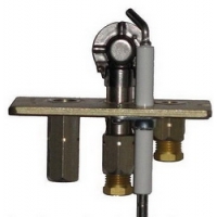 Пілотний пальник 820 mV Protherm Ведмідь TLO арт. 0020027524