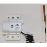 Обмежувач температури WT-3 55A 100°C Kospel R, R1, L, L1 арт. 00516